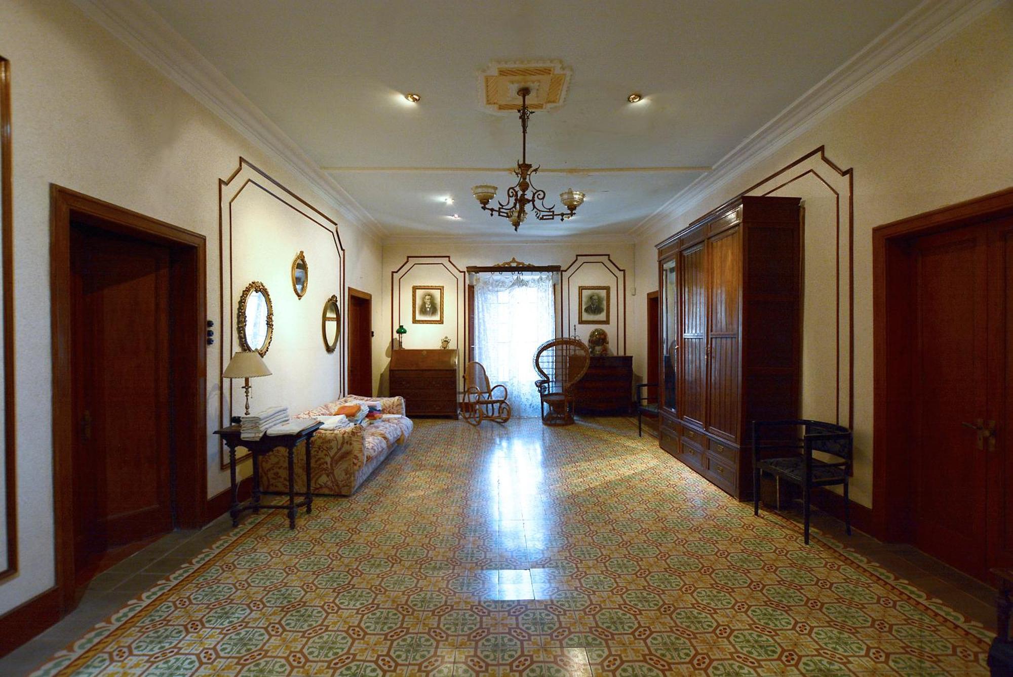 Hotel El Recer à Sant Pau d'Ordal Extérieur photo