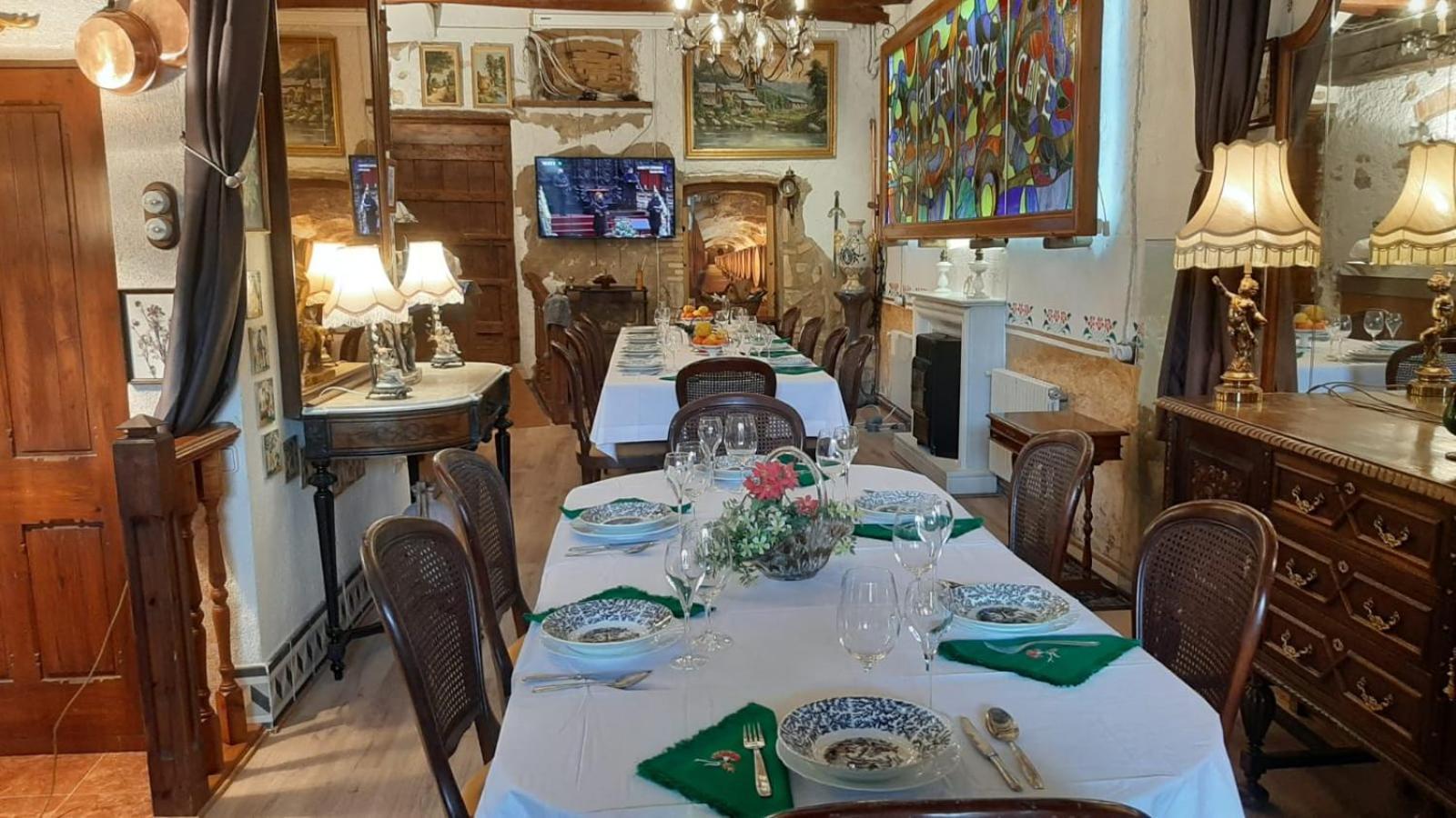 Hotel El Recer à Sant Pau d'Ordal Extérieur photo